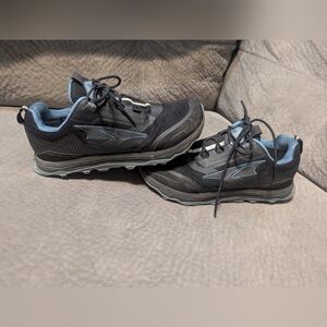Altea lone peak waterproof size 7.5/8